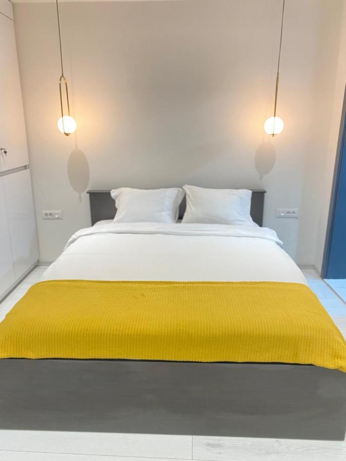 Wild Pear Old Town Boutique Accommodation Охрид Екстериор снимка