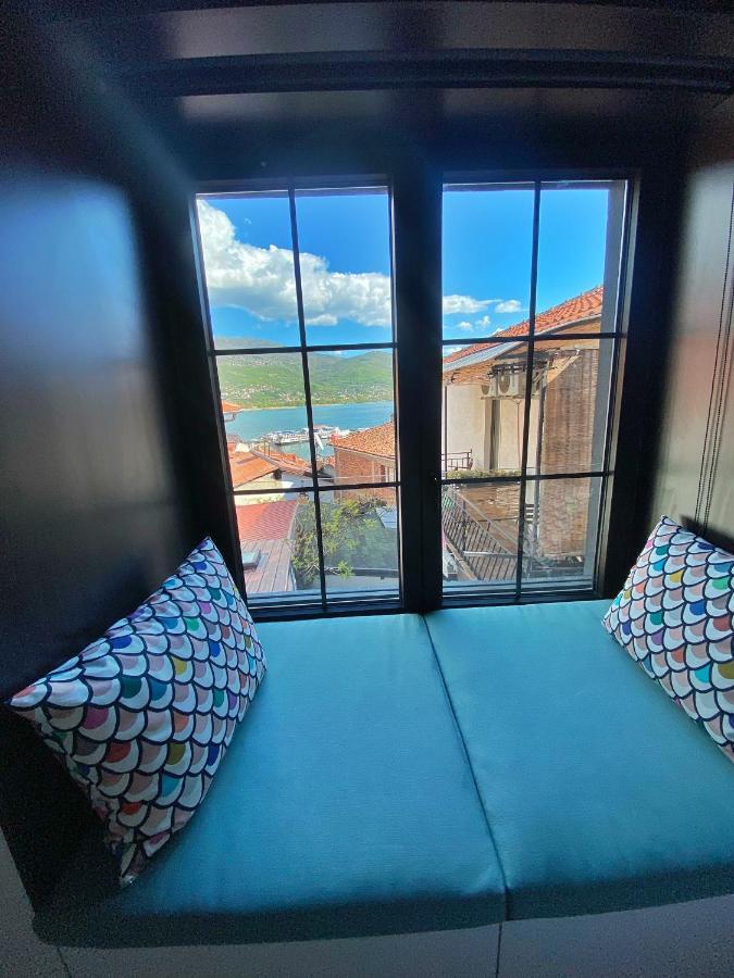 Wild Pear Old Town Boutique Accommodation Охрид Екстериор снимка