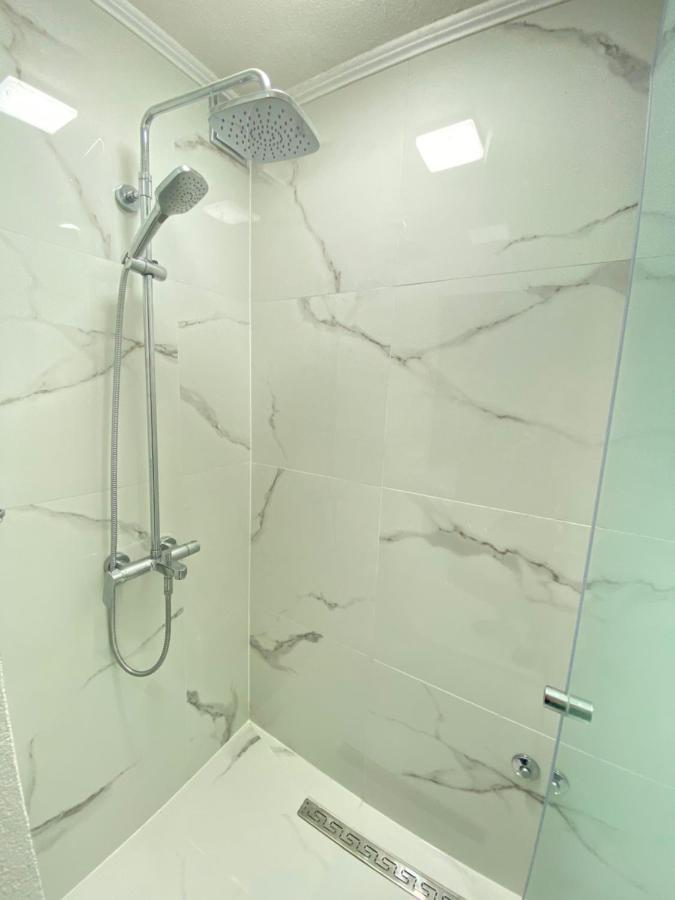 Wild Pear Old Town Boutique Accommodation Охрид Екстериор снимка